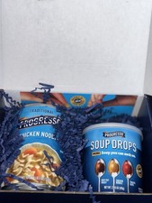 Progresso Soup Drops Variety Pack 2026 Limited Edition Same Day Shipping