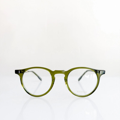 Eyevan 7285  - ''Stag (45)-E'' - Col VDG -  Oliver Peoples Style Frames BRAND NEW