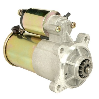 12V Starter Motor Replacement for Ford Explorer, Lincoln Aviator, Mercury Mounta