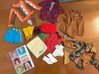 Mattel Ken Lot Vintage Pieces And Accessories