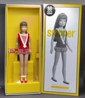 Vintage Skipper Silkstone 60th Anniversary Doll  Reproduction Mattel Barbie 2024