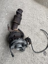 2005 Range Rover L322 3.0 Turbocharger 7785838F