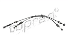 TOPRAN Gear Sel.Cable For Ford 1420333 1356802 1252908 1230291