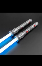 Star Wars Darth Maul Neopixel SNV4 Pro Lichtschwert