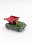 MATCHBOX LESNEY Moko 2a Muir Hill Site Dumper Dump 1953 original vintage diecast