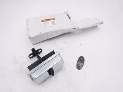 Doorman Front Left & Right Door Check Strap For 2010-2020 Chevy Express 2500 LT