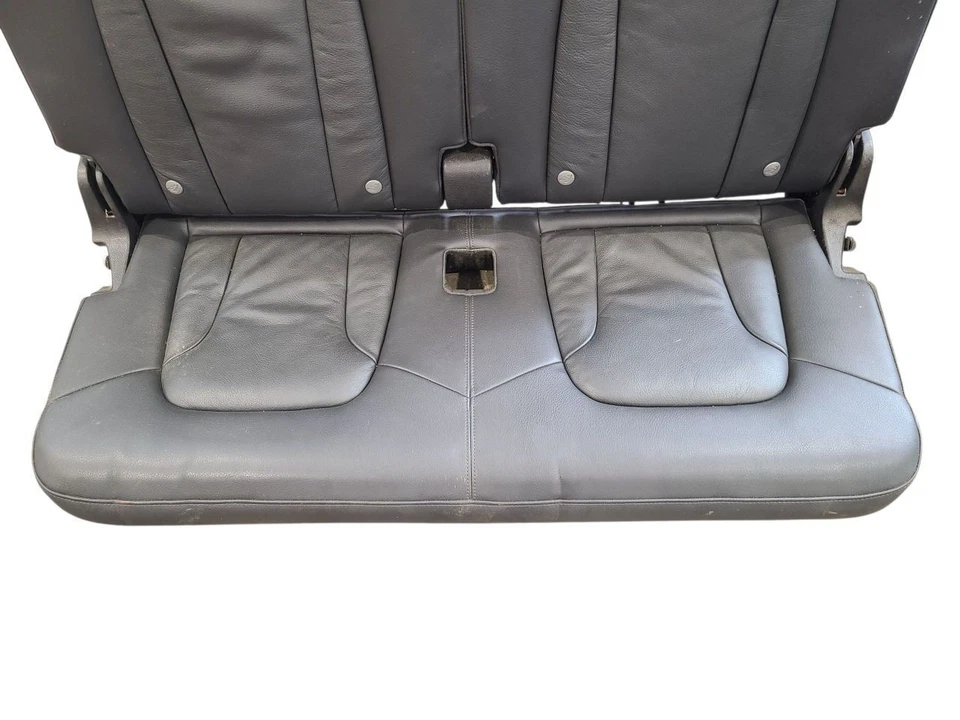 Q7 AUDI   2010 Third Seat Station Wagon  Van 632735 - Image 3 of 4