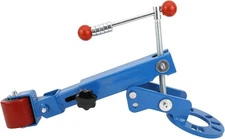 Fender Roller Reforming Extending Tools Auto Wheel Arch Roller Flaring Former