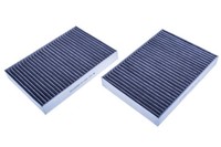 Innenraumfilter Denckermann M111000K Aktivkohlefilter FüR BMW 5Er G30 F90 G31 X5