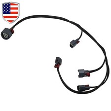 New Aftermarket For 2005-2008 Dodge Chrysler ...