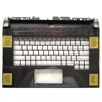 New for   Alienware M15 R3 Palmrest Upper Case Cover 03DYGJ #pq