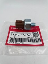 For Honda Acura 37240-r72-a01 Oil Pressure Sending Unit Switch Assembly