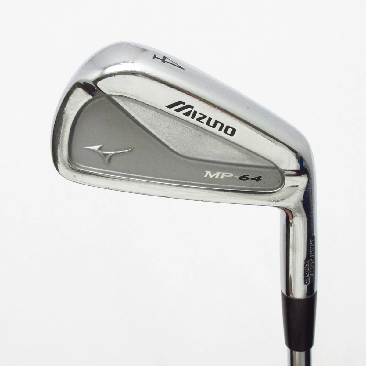 Mizuno MP 64 Golf Clubs for sale - eBay