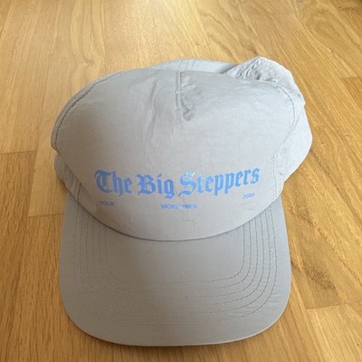 Kendrick Lamar - The Big Steppers Tour Cap Mütze, verstellbar, wie neu