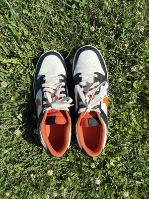 Nike Halloween Dunks Size 12 Used Have Box Great Condition with Original Box OG