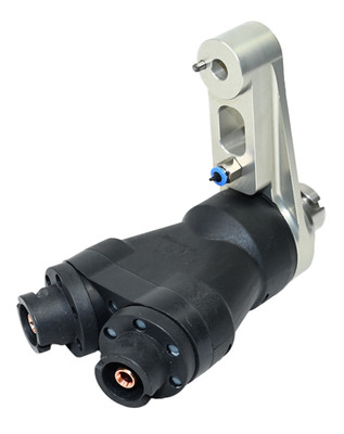 SKS 62-5-20 Wire Select Torch Body Including Torch Holder