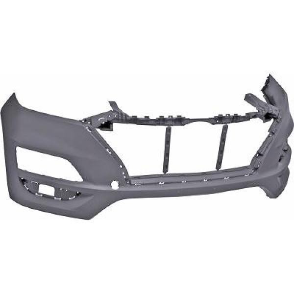 Diederichs 6862150 StoßStange Vorne FüR Hyundai Tucson (Tl, Tle) 03.2018-2021-image