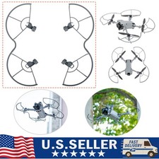 For DJI MINI 5 PRO Drone Propeller Guards Anti-Collision Bumper Protective Cover