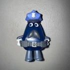 Funko Mystery Minis Disney Inside Out Subconscious Guard Frank