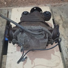 NISSAN 350GT MK1 HR 3.5 PETROL V6 VQ35HR REAR DIFF DIFFERENTIAL