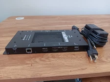 Crestron DM-TX-4KZ-302-C Digital Media HDR Transmitter