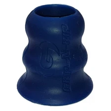 Grip-N-Rip II Softball Bat Taper - Royal