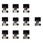 Women Face Kit Cosmetic 5 Pieces Facial Makeup Set For Facial Makeup 5Pcs/1 Set
