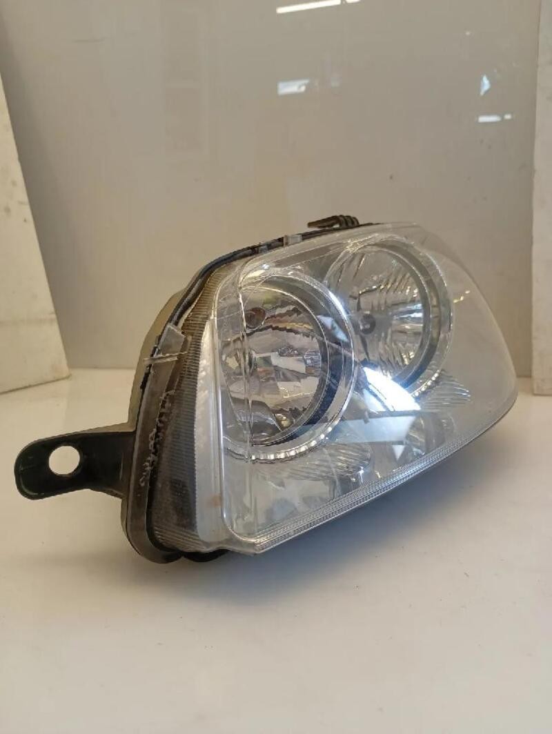 51760027 FARO ANT. SINISTRO FIAT PUNTO VAN (2U) 1.2 2 posti Van 3p/b/1242cc