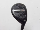 Titleist GT2 21* 4 Hybrid Regular Flex Fujikura Air Speeder Graphite Very Nice!!