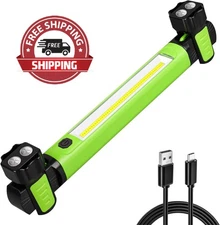 Luz De Trabajo, Luces De Trabajo LED Brillantes De 2500 Lúmenes, Luz De Trabajo