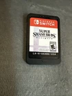 Super Smash Bros. Ultimate (Nintendo Switch, 2018) Game Cartridge Only Ex Cond