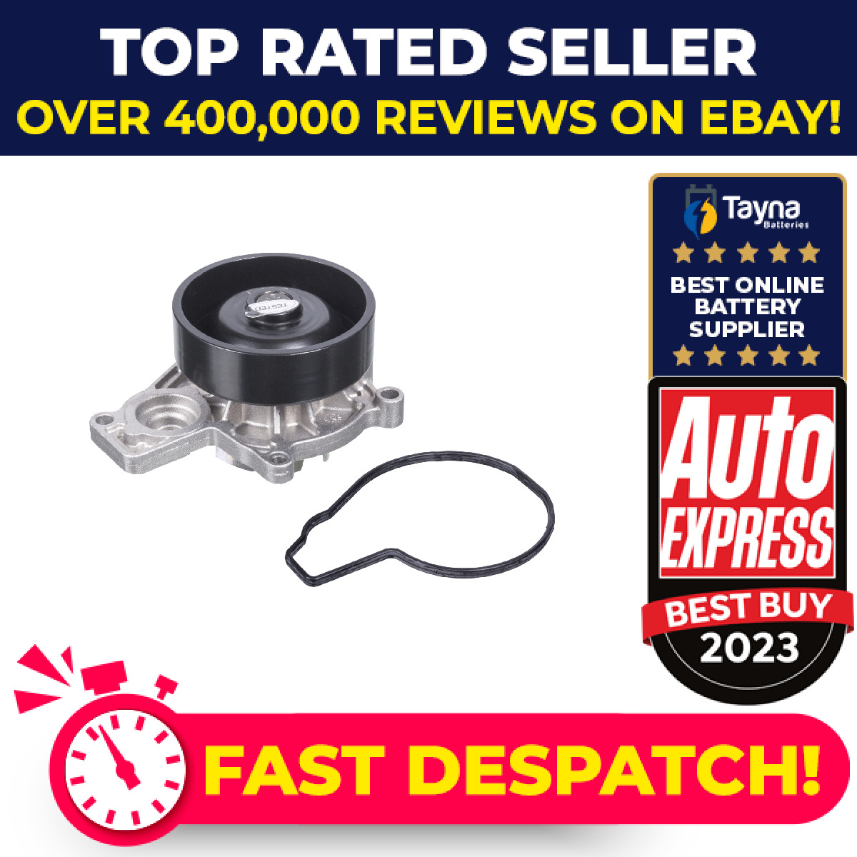 Water Pump 108788 Febi Coolant 11518577893 11518577893SK1 11518586721 Quality