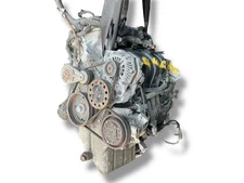 SMART FORTWO Coupe 451 Motor m132 m132910 132910 1.00 Petrol 72kw 2008 35695672