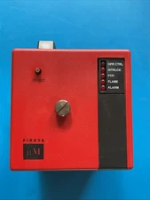 FIREYE PROGRAMMER MODULE MEP100/MEC120D