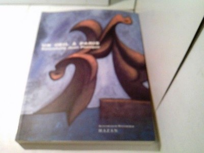 Un Oeil a Paris. Sammlung Jean Planque. Katalog zur gleichnamigen Ausstellung, W