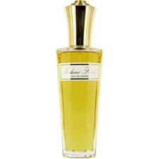 MADAME ROCHAS by Rochas perfume for women EDT 3.3 / 3.4 oz New tester