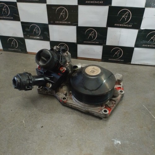 BMW Wasserkühlmittelpumpe passend für 1 2 3 4er F20 F21 F22 F23 8514458 #67