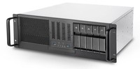 SST-RM41-H08 SilverStone RM41-H08 Rack-Montage 4U SSI CEB SATA/SAS keine Spa ~D~