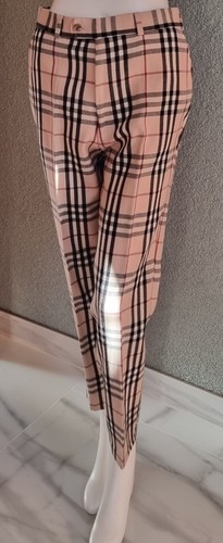 burberry hose damen - Bild 11 von 16