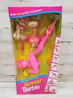 1993 Gymnast Barbie - 12127 - Original Box Unopened