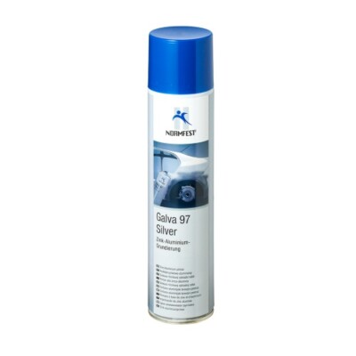 Normfest Galva 97 Zink-Aluminium Grundierung hitzefest schweißbar 400ml