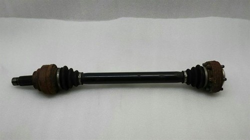 BMW 6er E63 E64 Antriebswelle Hinten Links 7547821 Rear Left Drive Shaft 630i
