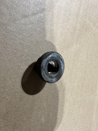 1998-2005 Lexus GS300 GS400 GS430 IS300 OEM Engine Motor Mount Nuts 17mm - Picture 3 of 3