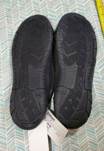 Texas Longhorns schwarze Wasserschuhe Größe L 11/12 neu mit Etikett - Bild 3 von 3