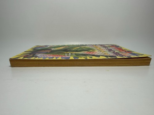 1st Print #4 Nightmare in 3D Ghosts of Fear Street RL Stine Vintage Series 1996 - Picture 9 of 22