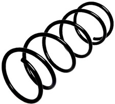 Citroen Xsara Picasso N68 1.6 16V Chrono 1.8 16V Front Coil Spring 1999-2011 MPV