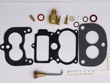 1933 1934 1935 1936 1937 Ford Flathead Stromberg 97 Carburetor Rebuild Kit
