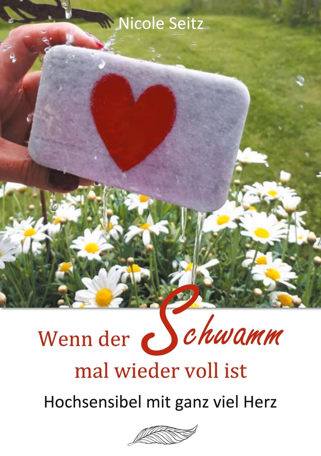 Thumbnail - Wenn Der Schwamm Mal Wieder Voll Ist Hochsensibel Mit Ganz Viel Herz