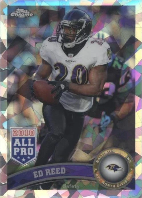 Crystal Atomic Refractor