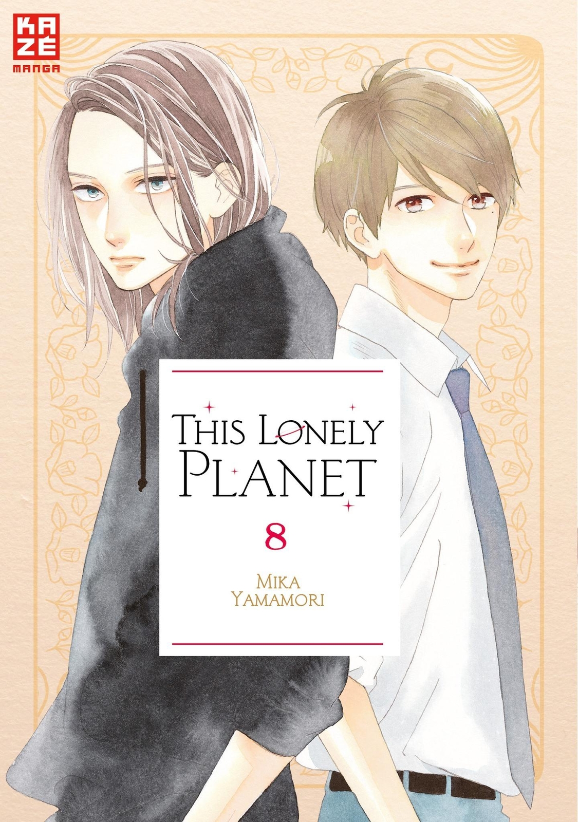 Thumbnail - This Lonely Planet 08, Mika Yamamori